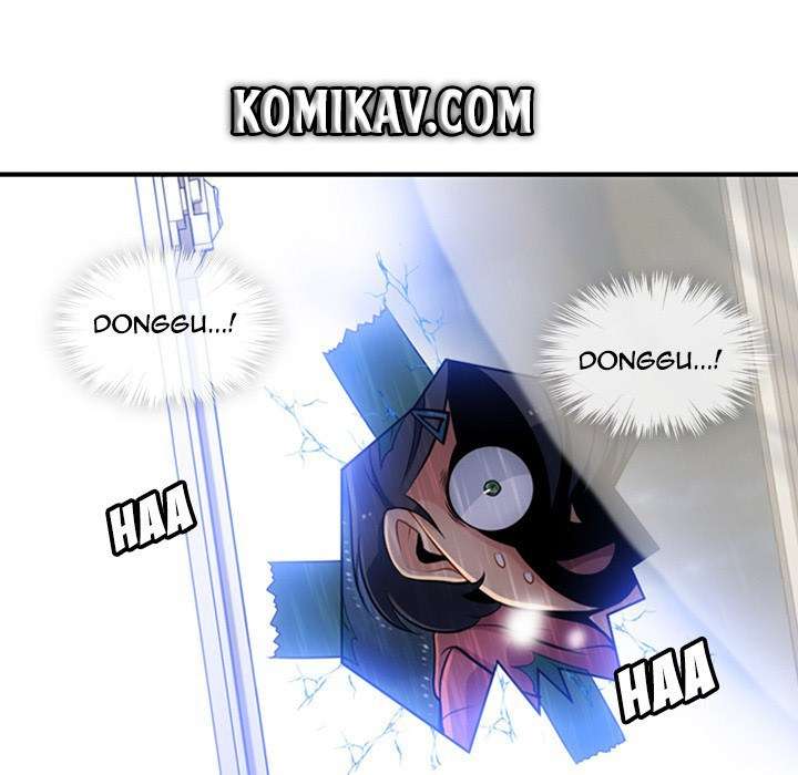 Such a Cute Spy chapter 14 halaman 16