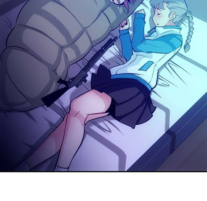 Such a Cute Spy chapter 14 halaman 19