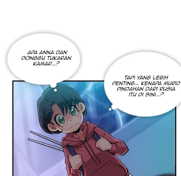 Such a Cute Spy chapter 14 halaman 20