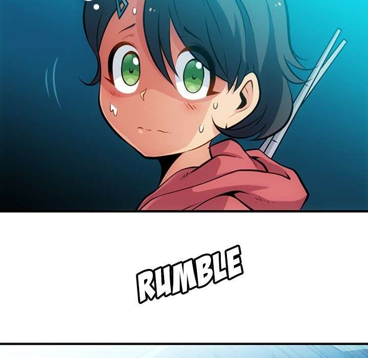 Such a Cute Spy chapter 14 halaman 22