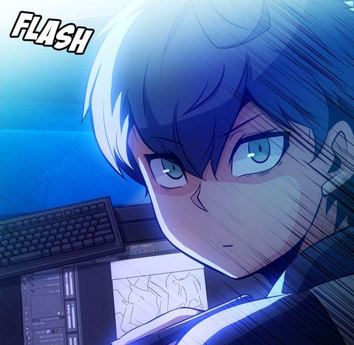 Such a Cute Spy chapter 14 halaman 23