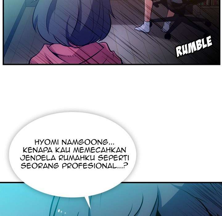 Such a Cute Spy chapter 14 halaman 25