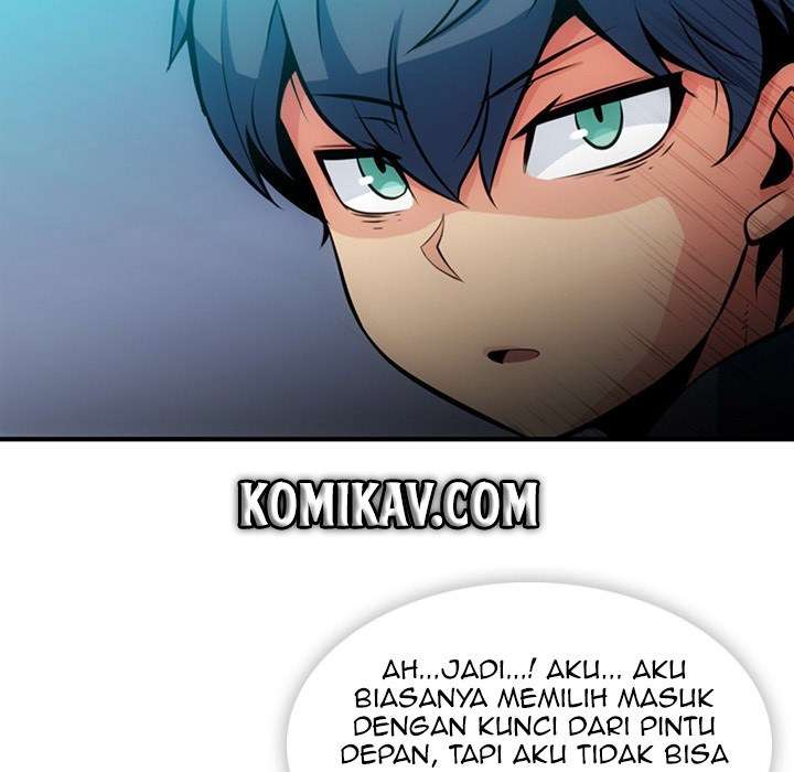 Such a Cute Spy chapter 14 halaman 26