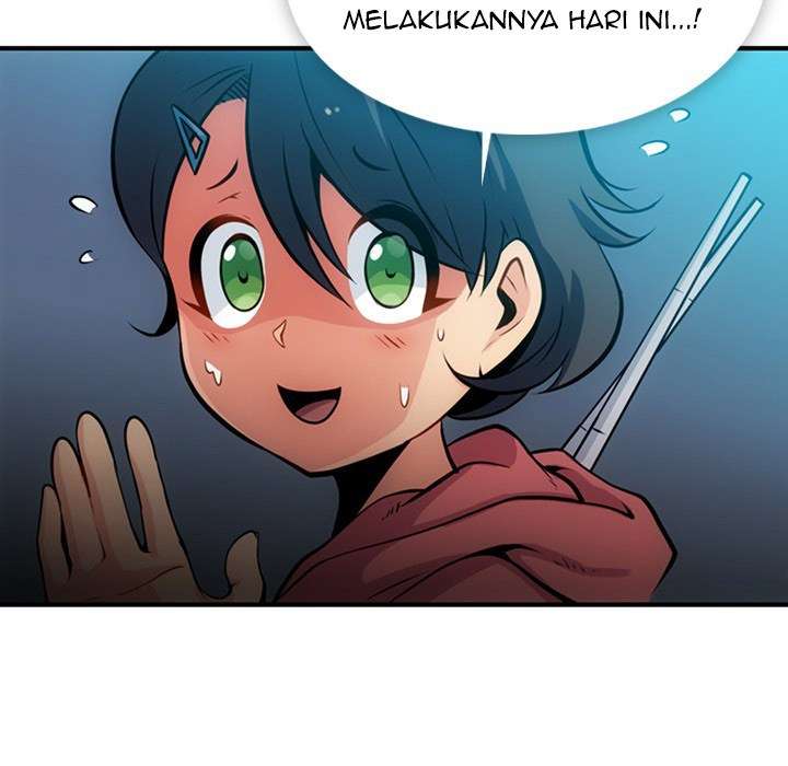Such a Cute Spy chapter 14 halaman 27