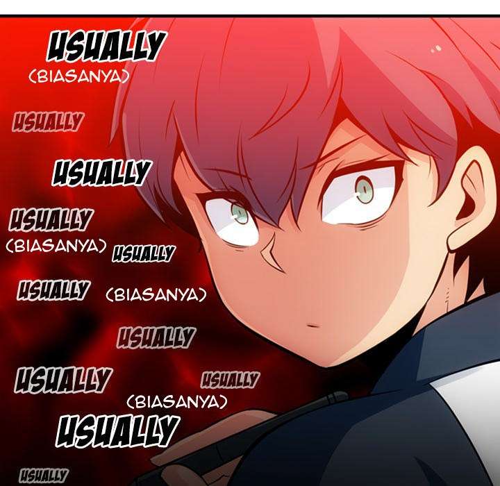Such a Cute Spy chapter 14 halaman 28