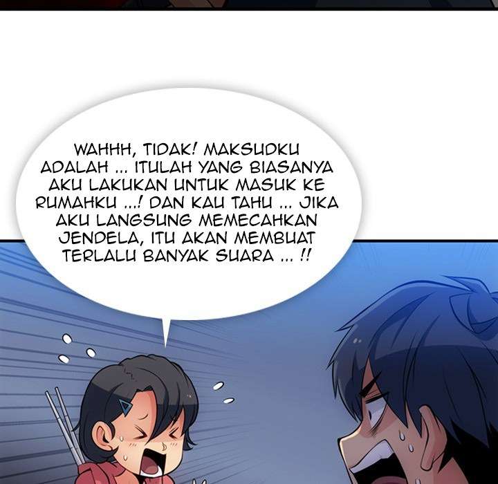 Such a Cute Spy chapter 14 halaman 29