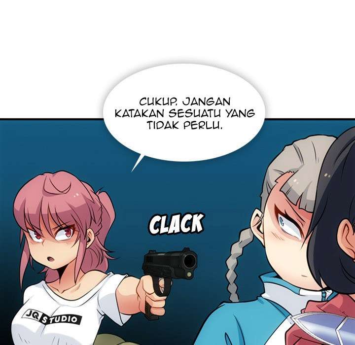 Such a Cute Spy chapter 14 halaman 33