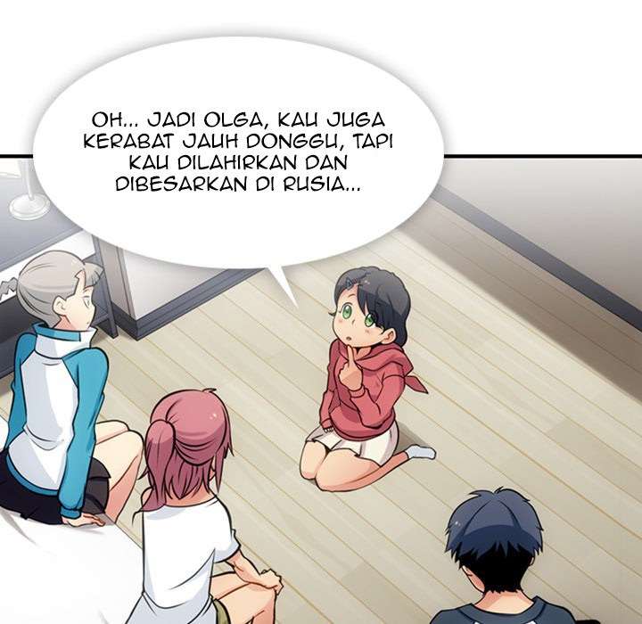 Such a Cute Spy chapter 14 halaman 40