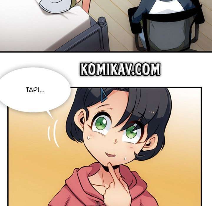 Such a Cute Spy chapter 14 halaman 41