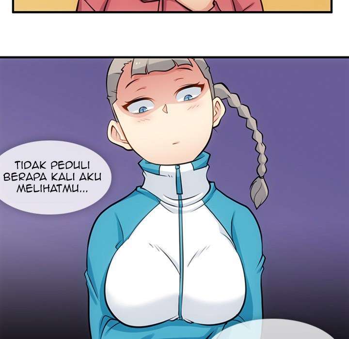 Such a Cute Spy chapter 14 halaman 42
