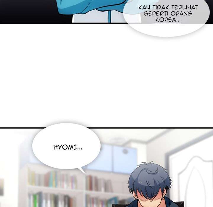 Such a Cute Spy chapter 14 halaman 43