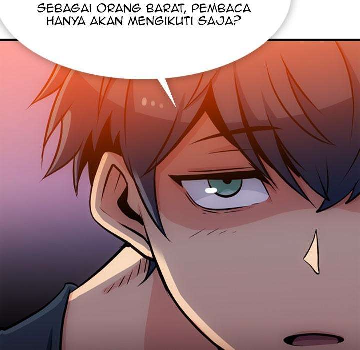 Such a Cute Spy chapter 14 halaman 45