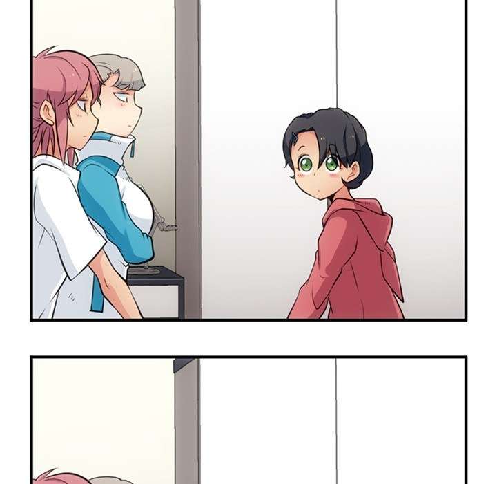 Such a Cute Spy chapter 14 halaman 47