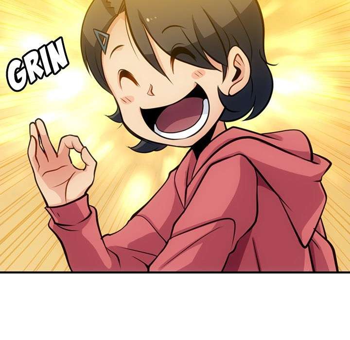 Such a Cute Spy chapter 14 halaman 49