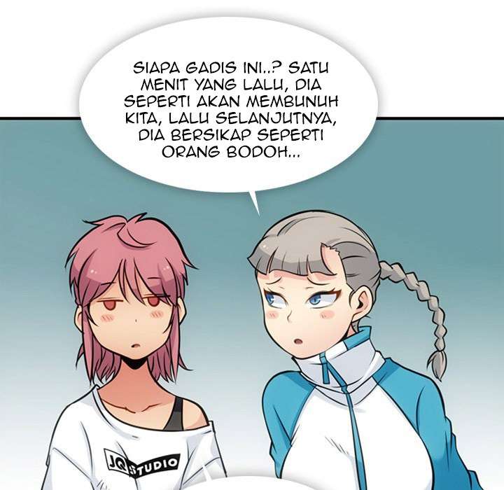Such a Cute Spy chapter 14 halaman 50