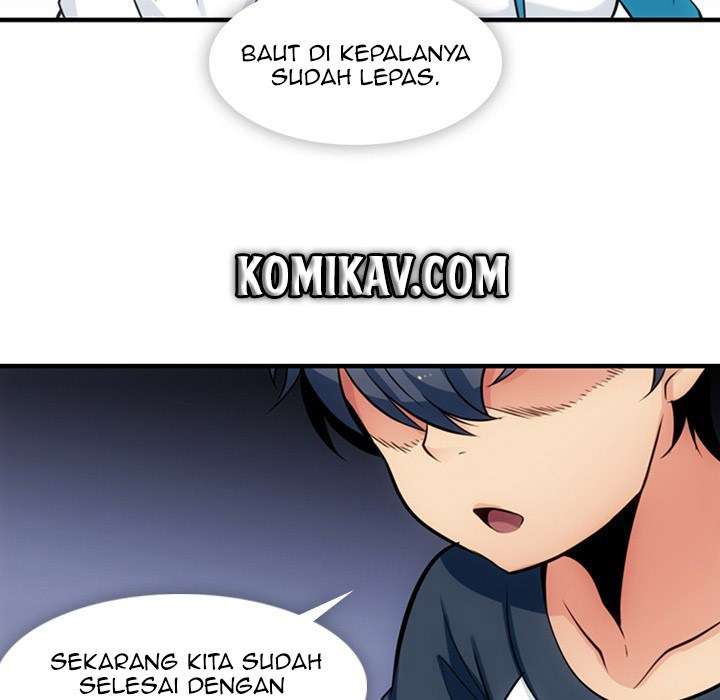Such a Cute Spy chapter 14 halaman 51