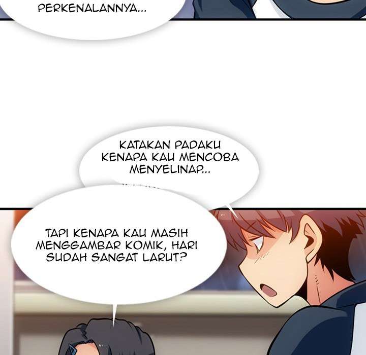 Such a Cute Spy chapter 14 halaman 52