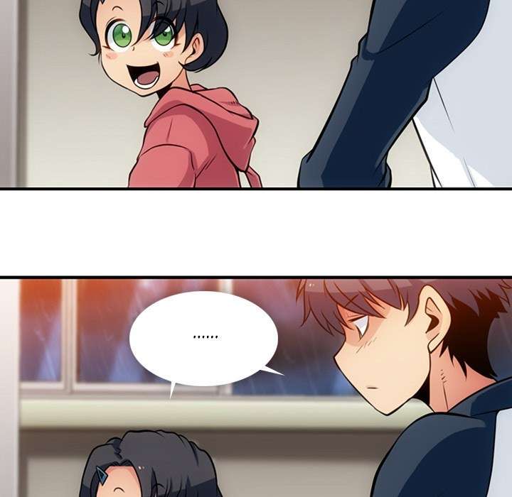 Such a Cute Spy chapter 14 halaman 53