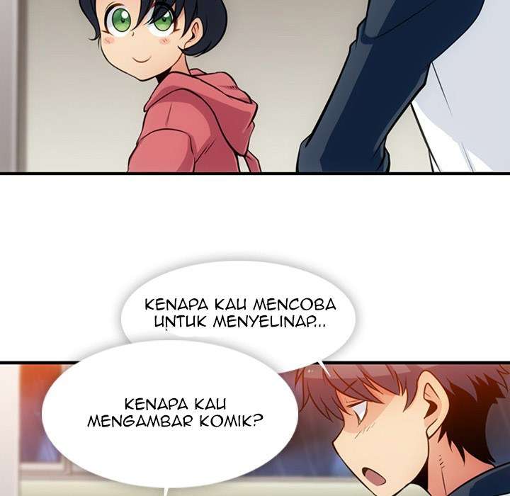 Such a Cute Spy chapter 14 halaman 54