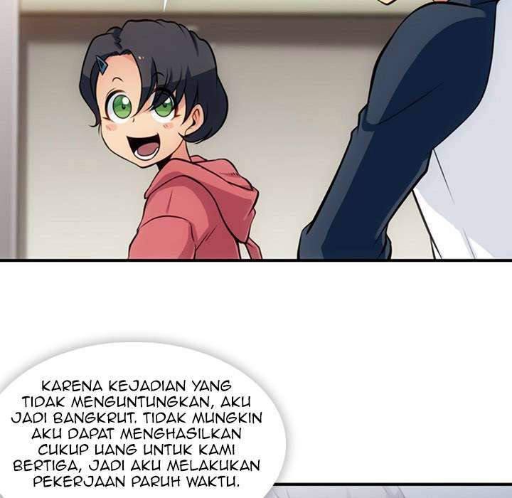 Such a Cute Spy chapter 14 halaman 55