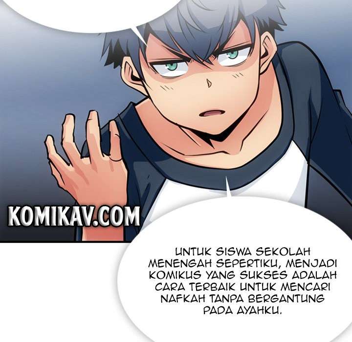 Such a Cute Spy chapter 14 halaman 56