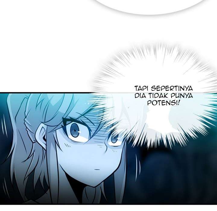 Such a Cute Spy chapter 14 halaman 57