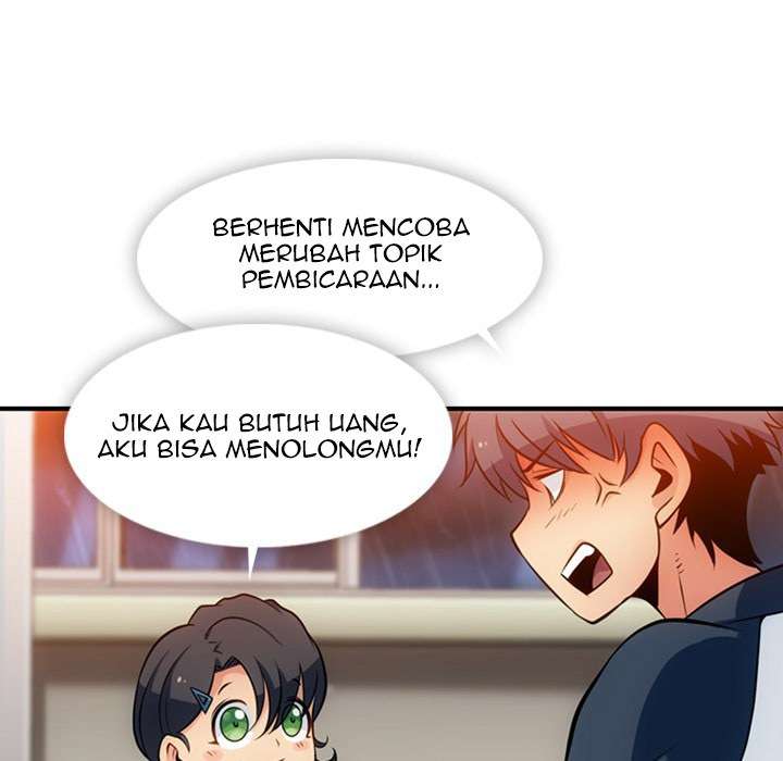 Such a Cute Spy chapter 14 halaman 58