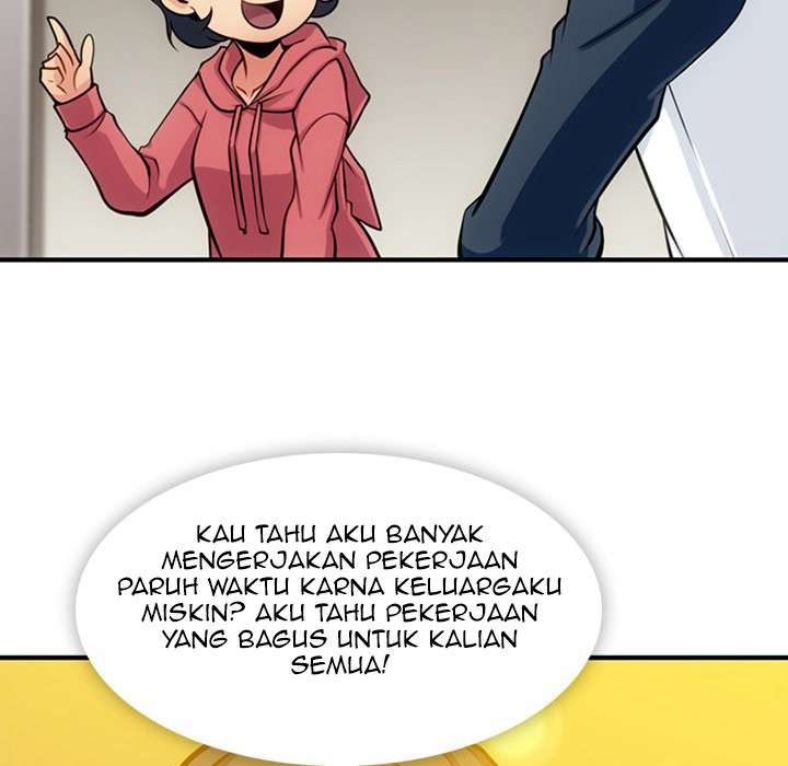 Such a Cute Spy chapter 14 halaman 59