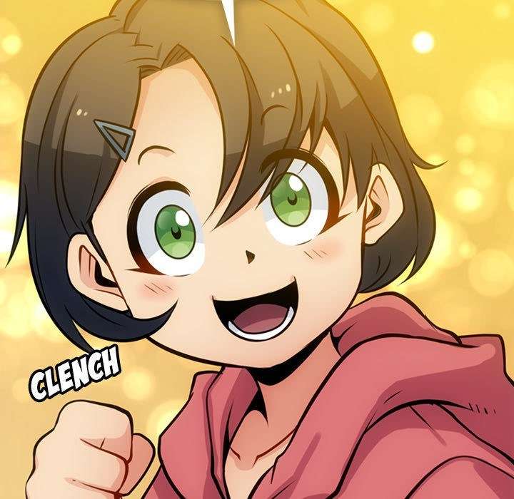 Such a Cute Spy chapter 14 halaman 60
