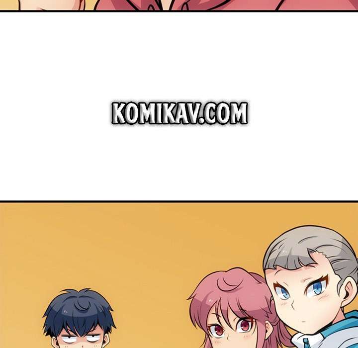 Such a Cute Spy chapter 14 halaman 61