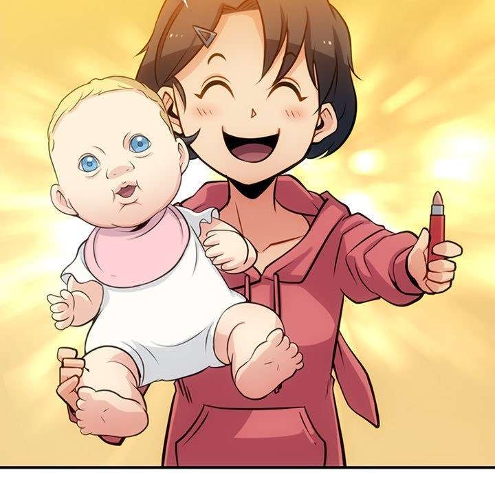 Such a Cute Spy chapter 14 halaman 64