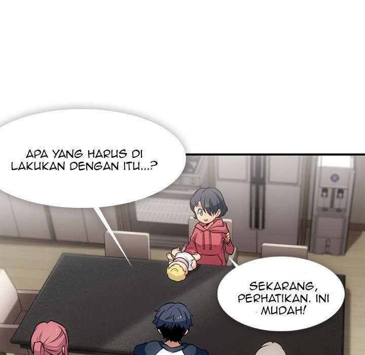 Such a Cute Spy chapter 14 halaman 65