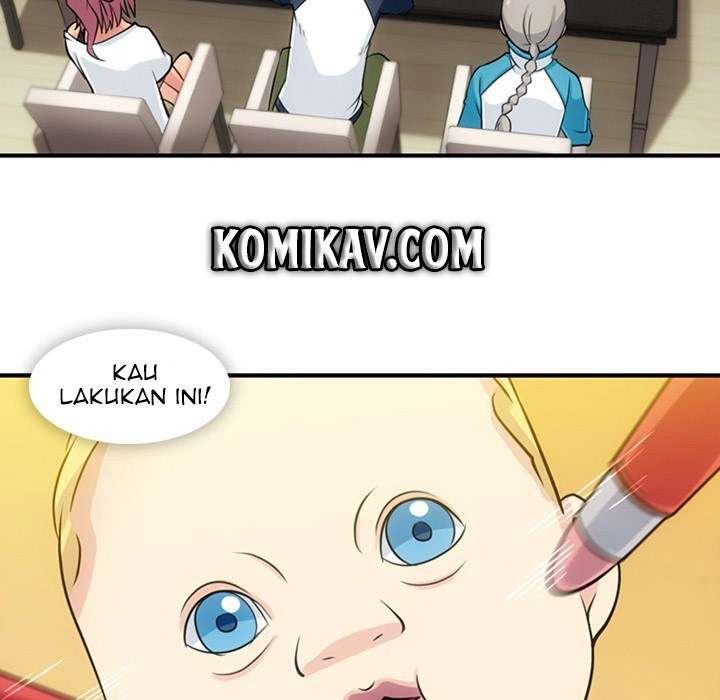 Such a Cute Spy chapter 14 halaman 66