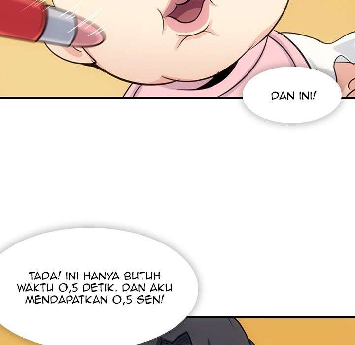 Such a Cute Spy chapter 14 halaman 67