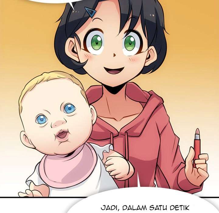 Such a Cute Spy chapter 14 halaman 68