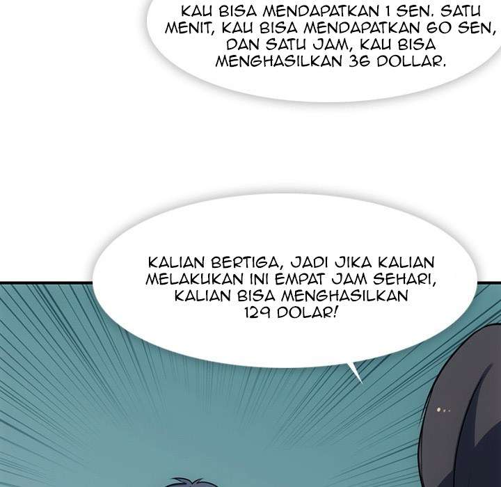Such a Cute Spy chapter 14 halaman 69