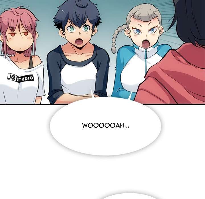Such a Cute Spy chapter 14 halaman 70