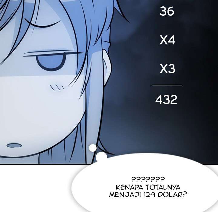Such a Cute Spy chapter 14 halaman 72