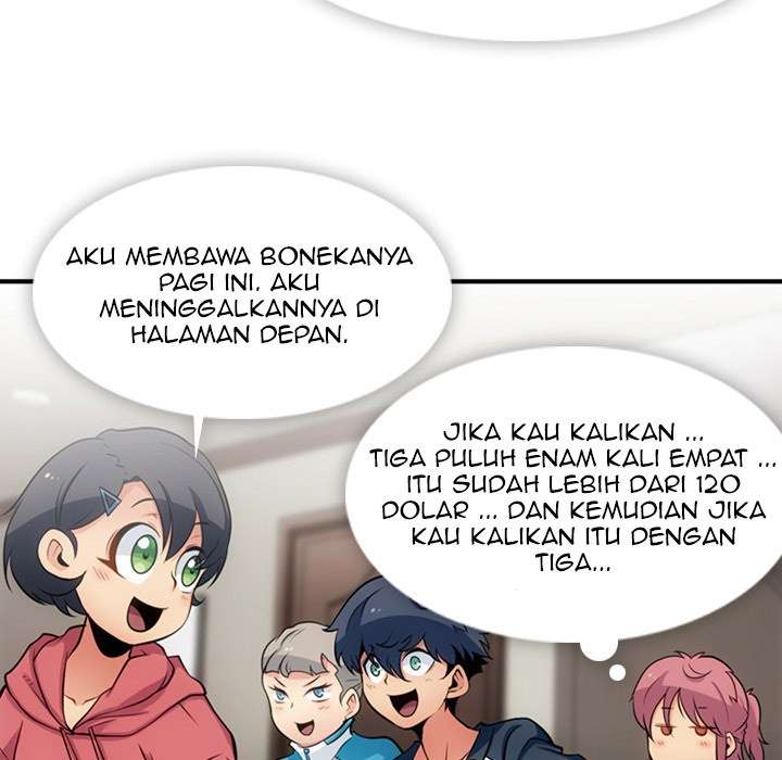 Such a Cute Spy chapter 14 halaman 73