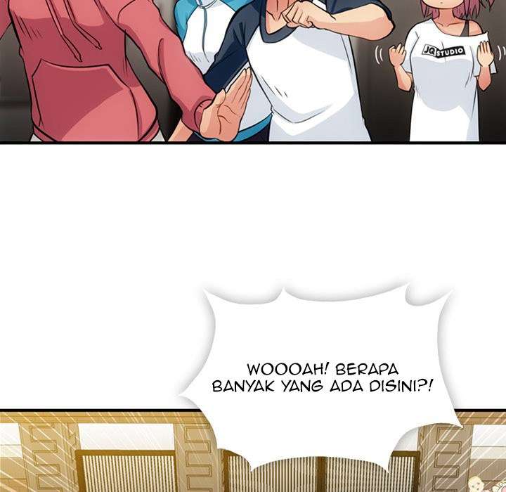 Such a Cute Spy chapter 14 halaman 74