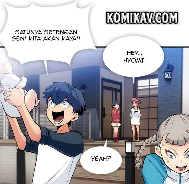 Such a Cute Spy chapter 14 halaman 76