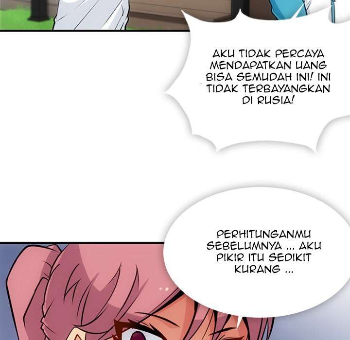 Such a Cute Spy chapter 14 halaman 77