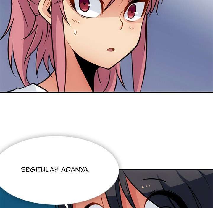 Such a Cute Spy chapter 14 halaman 78