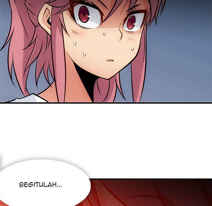 Such a Cute Spy chapter 14 halaman 80