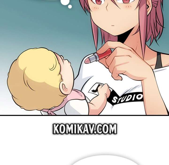 Such a Cute Spy chapter 14 halaman 86