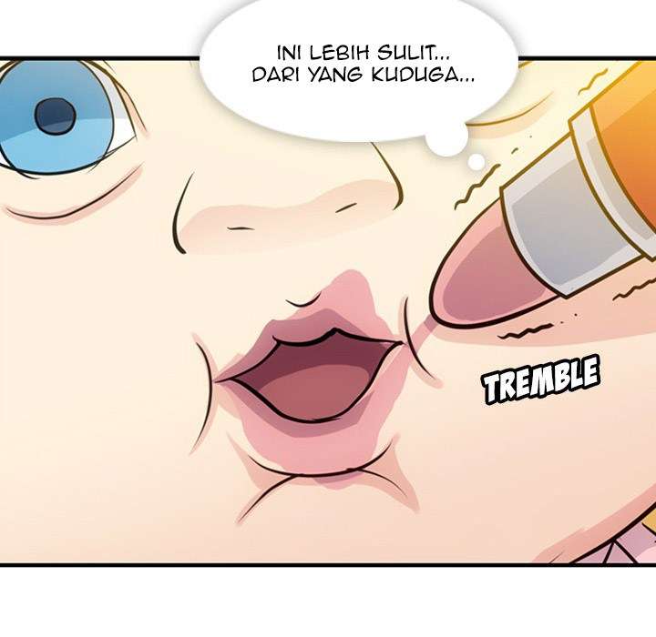 Such a Cute Spy chapter 14 halaman 88