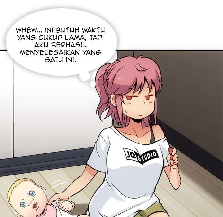 Such a Cute Spy chapter 14 halaman 89