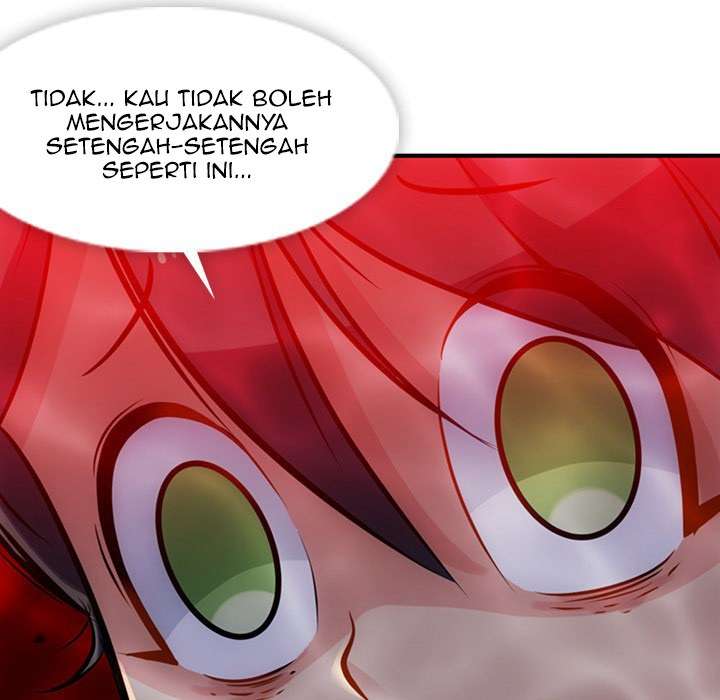 Such a Cute Spy chapter 14 halaman 93