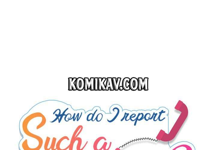 Such a Cute Spy chapter 15 halaman 2