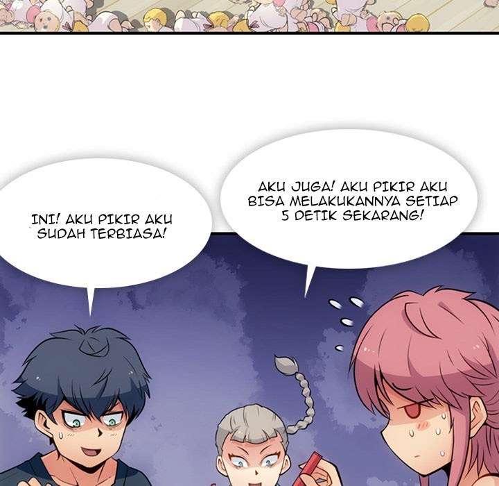 Such a Cute Spy chapter 15 halaman 7